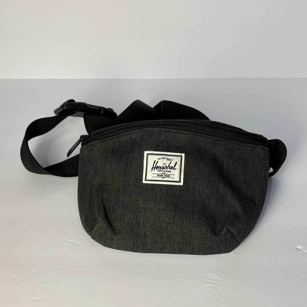 Herschel  Supply Co. Unisex Adult Fourteen Waist Pack Heathered Grey